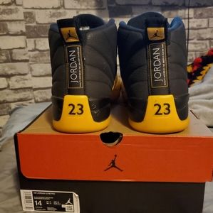 Jordan 12s